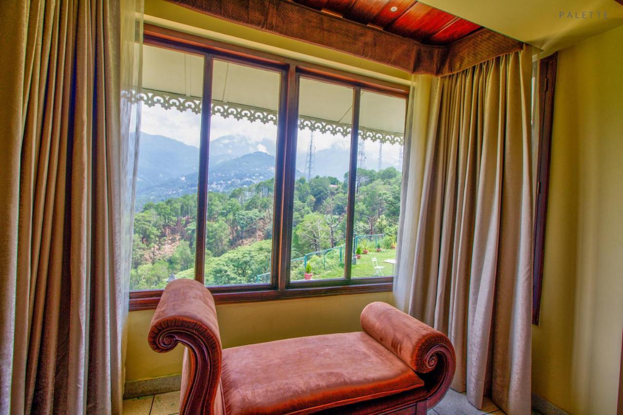 Adivaha, By Leisure Dharamshala