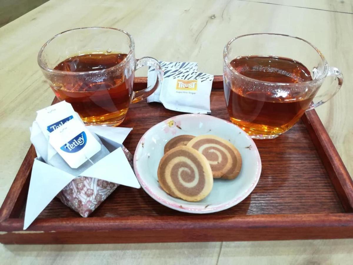 Sakura 3* Dharamshala