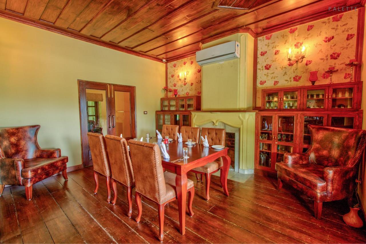 Adivaha, By Leisure Hotel Dharamshala