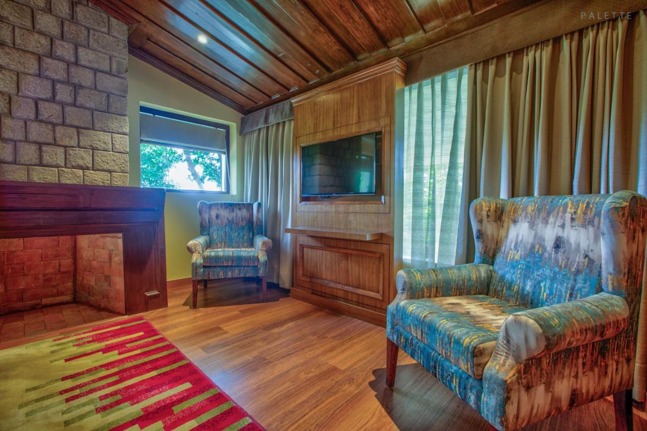 Adivaha, By Leisure Hotel