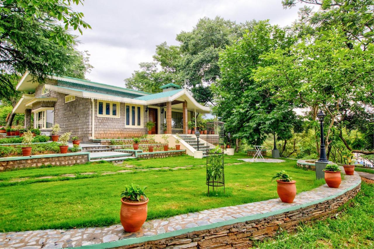 Adivaha, By Leisure 3* Dharamshala