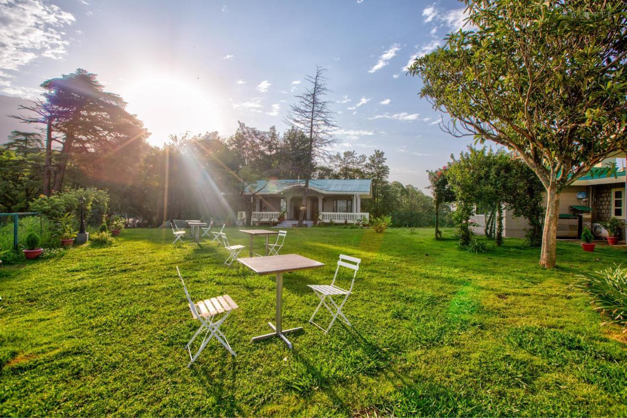 Adivaha, By Leisure 3* Dharamshala