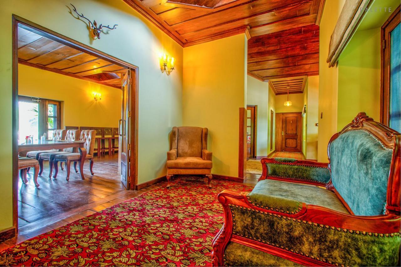 Adivaha, By Leisure Hotel