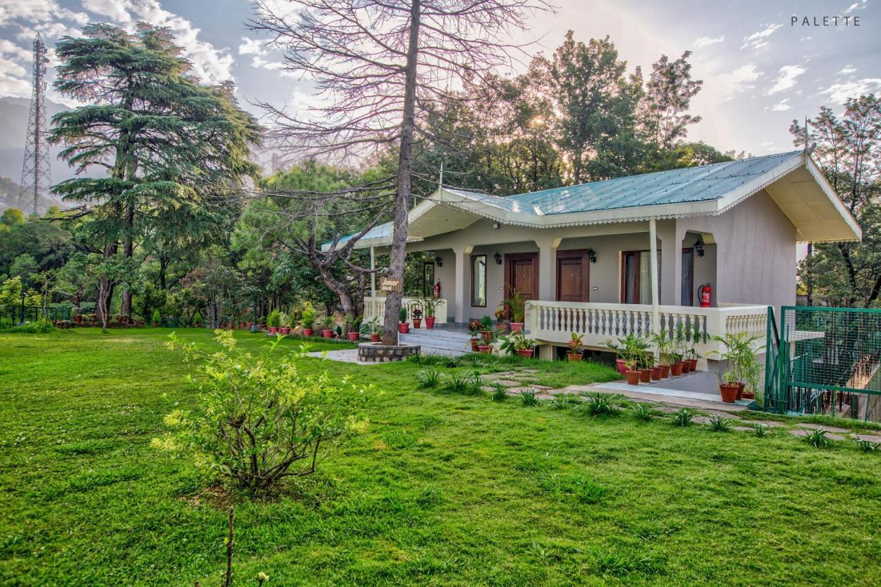 Adivaha, By Leisure Dharamshala