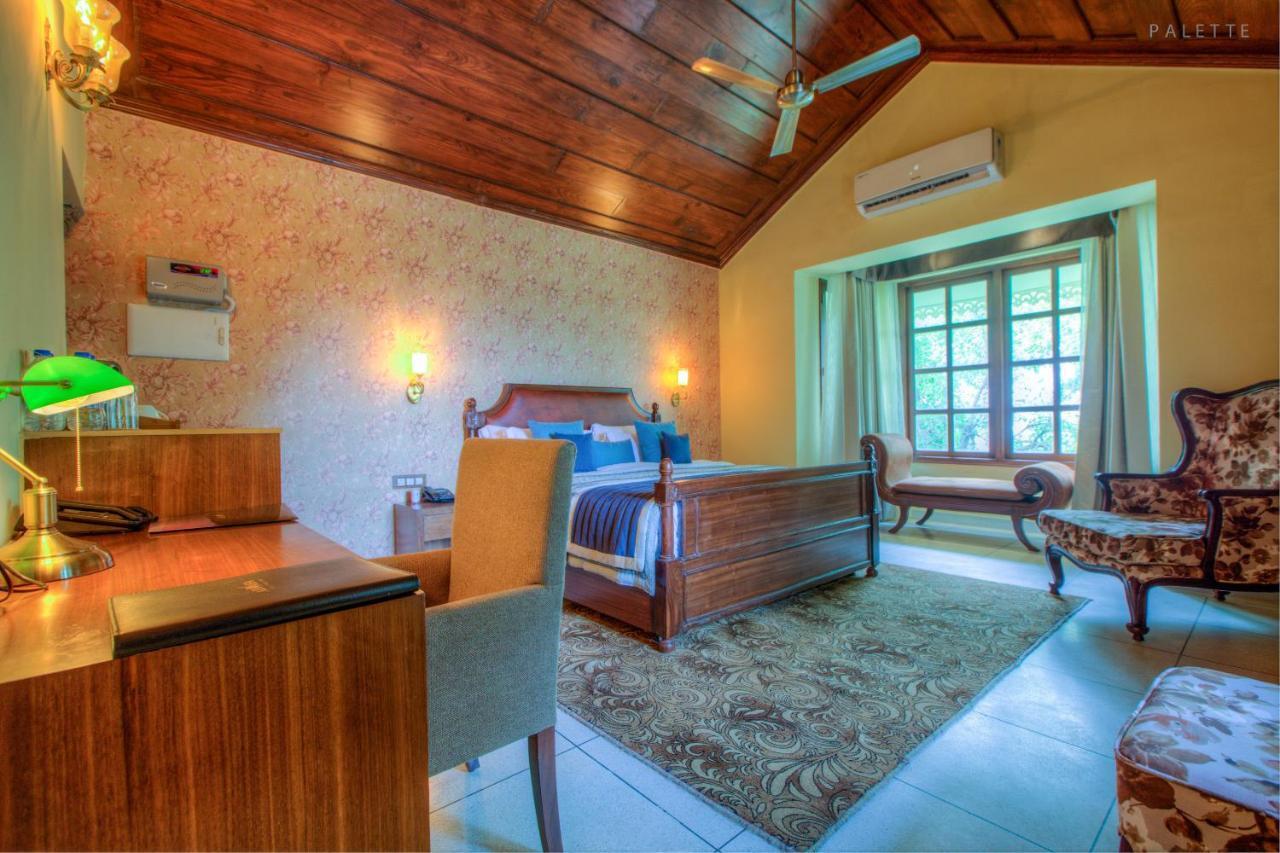 Hotel Adivaha, By Leisure Dharamshala