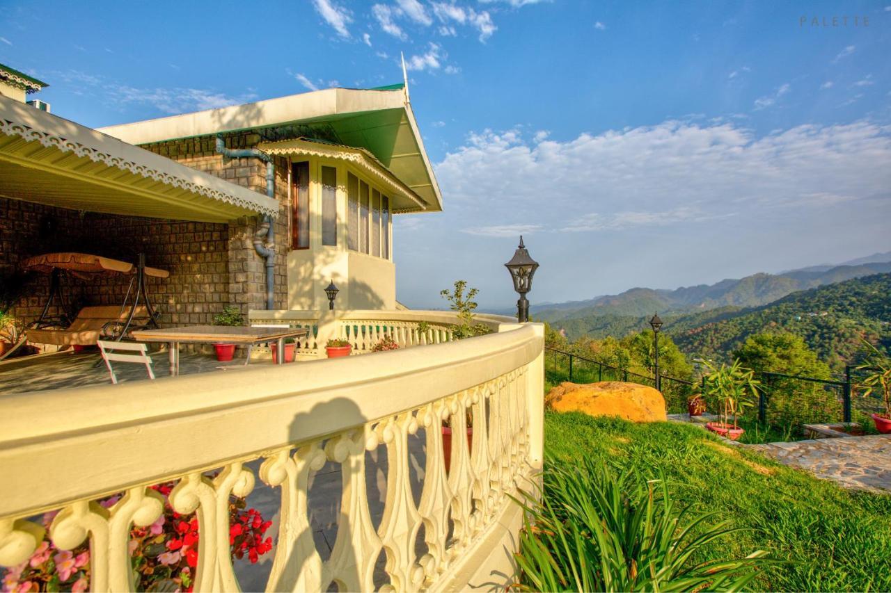 Adivaha, By Leisure Hotel Dharamshala