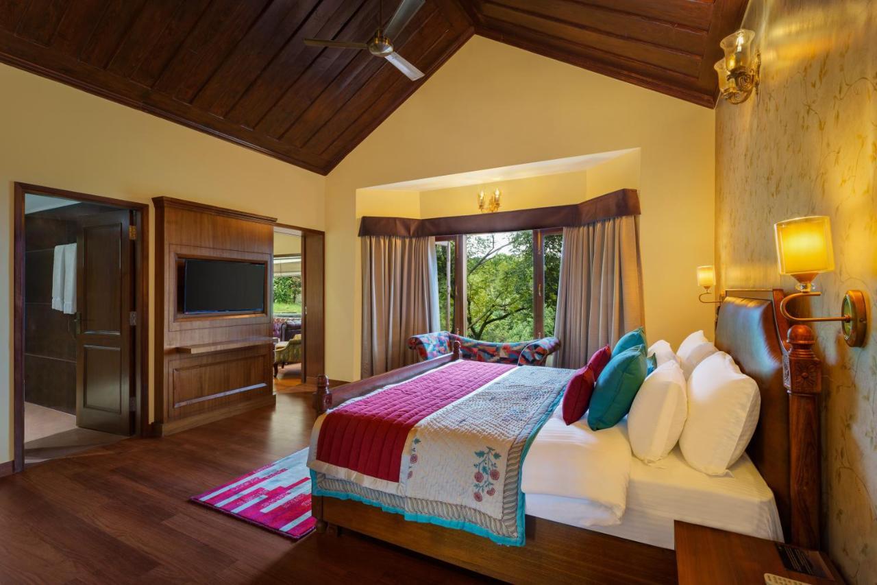 Adivaha, By Leisure Hotel Dharamshala