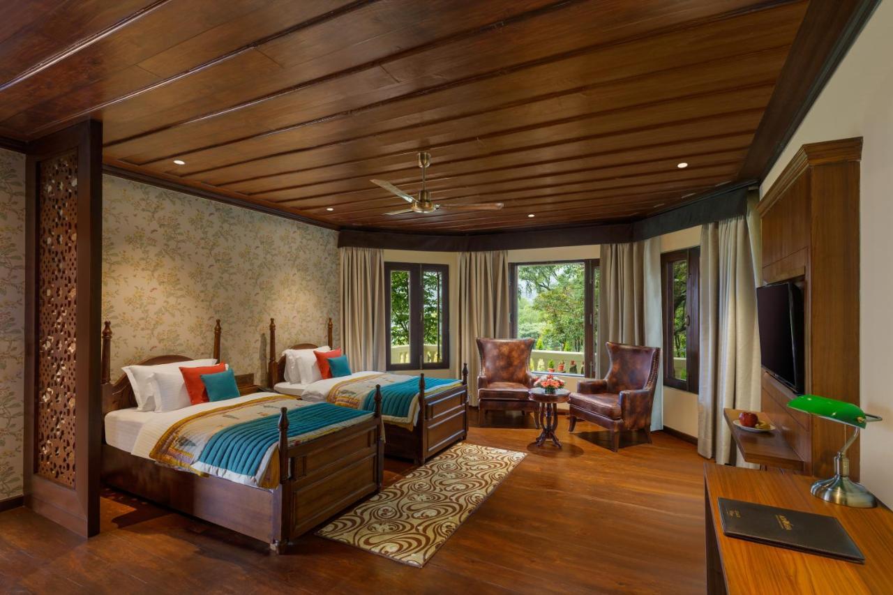 Adivaha, By Leisure 3* Dharamshala
