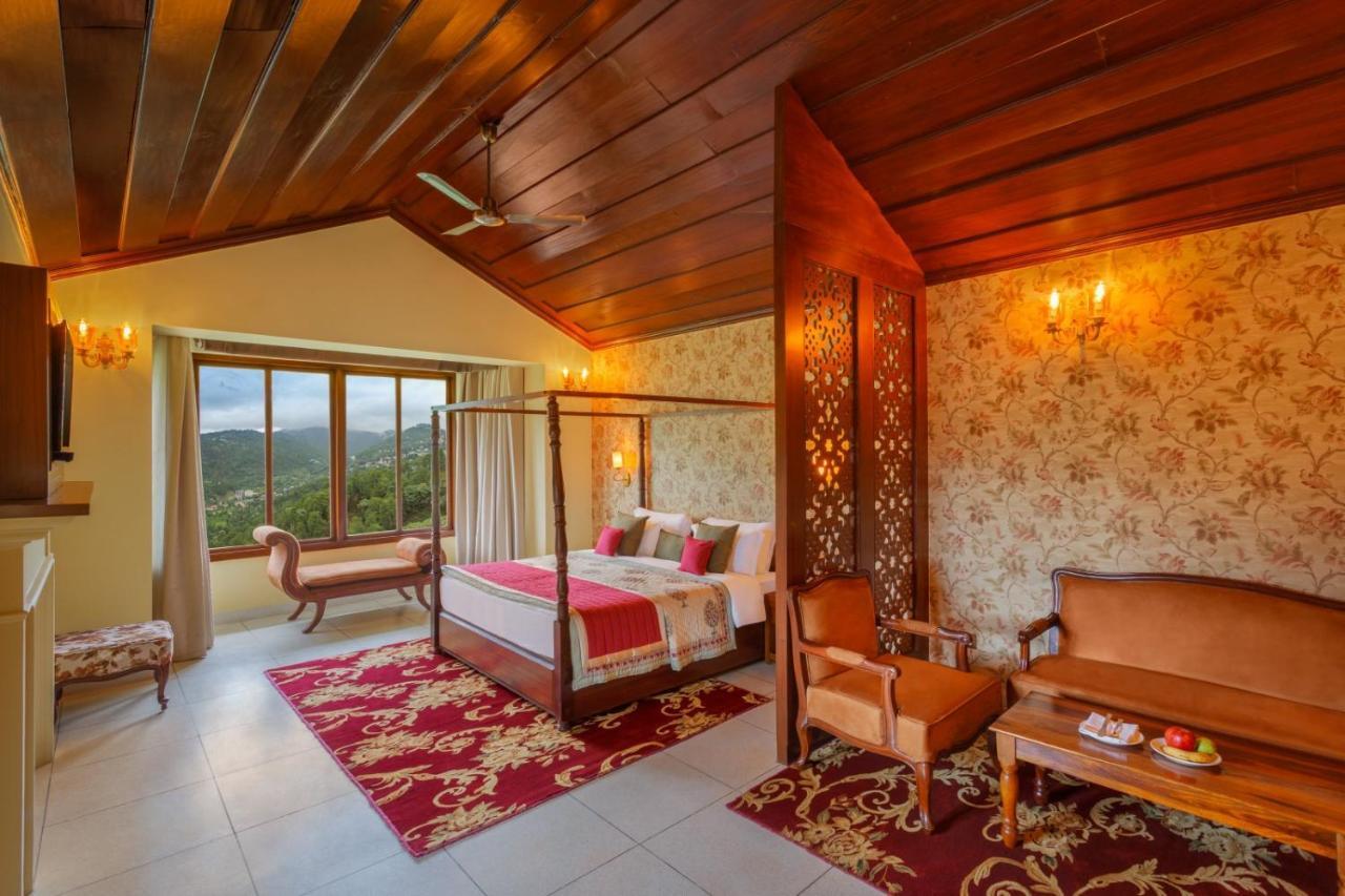 Adivaha, By Leisure 3* Dharamshala