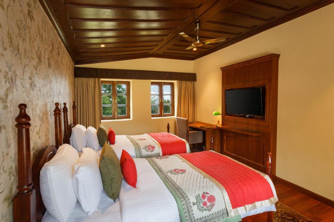 Hotel Adivaha, By Leisure 3*