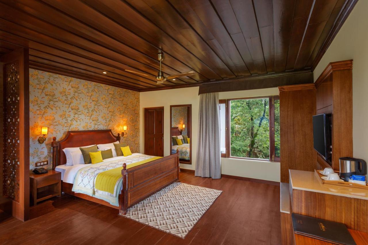 Hotel Adivaha, By Leisure