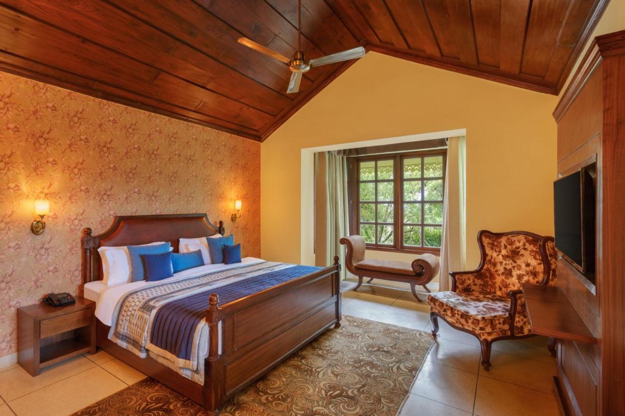 Adivaha, By Leisure Hotel 3*