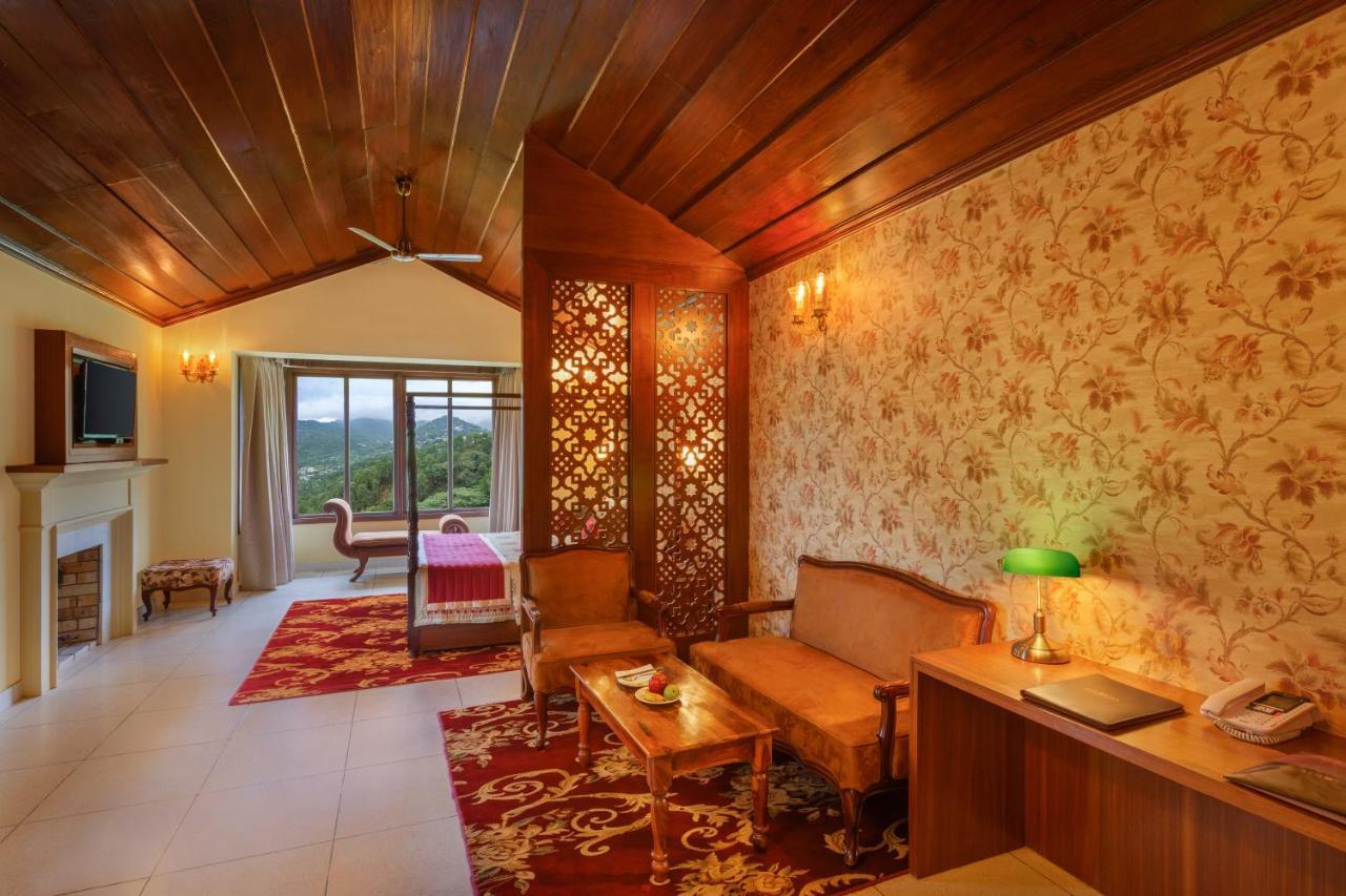 Adivaha, By Leisure 3* Dharamshala