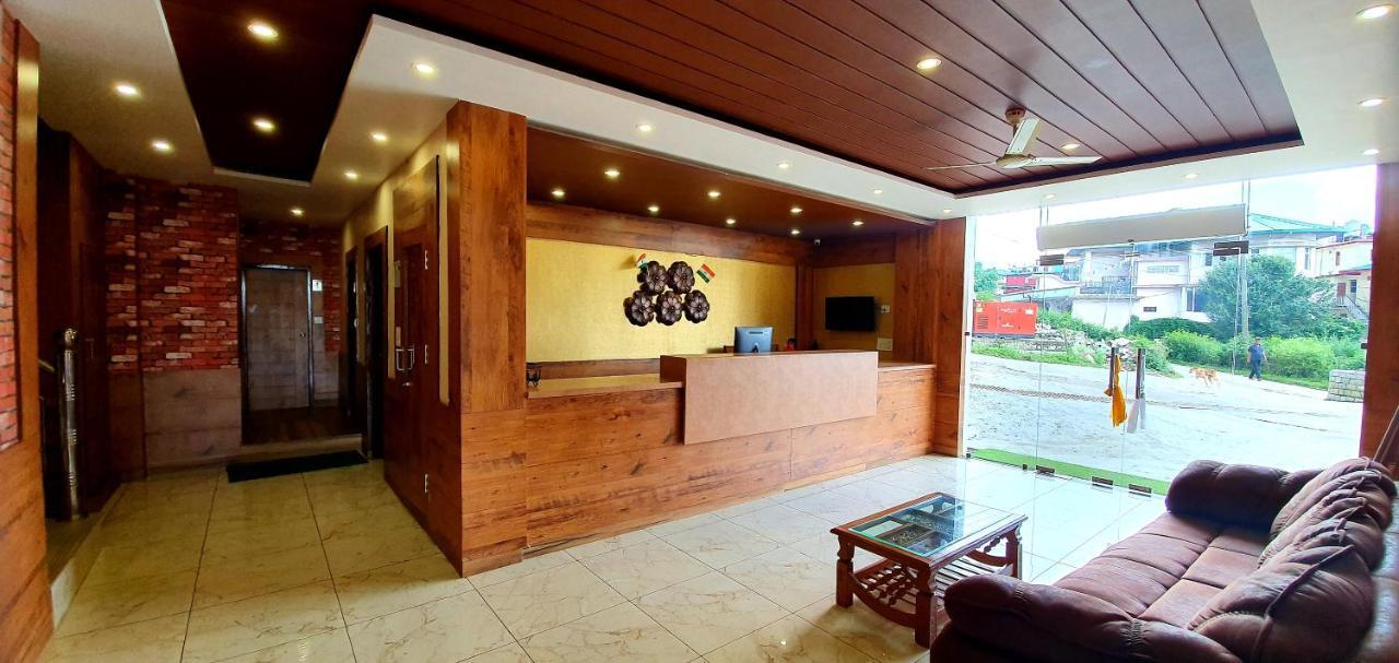 Buddha House Himalayan Brothers 3* Dharamshala