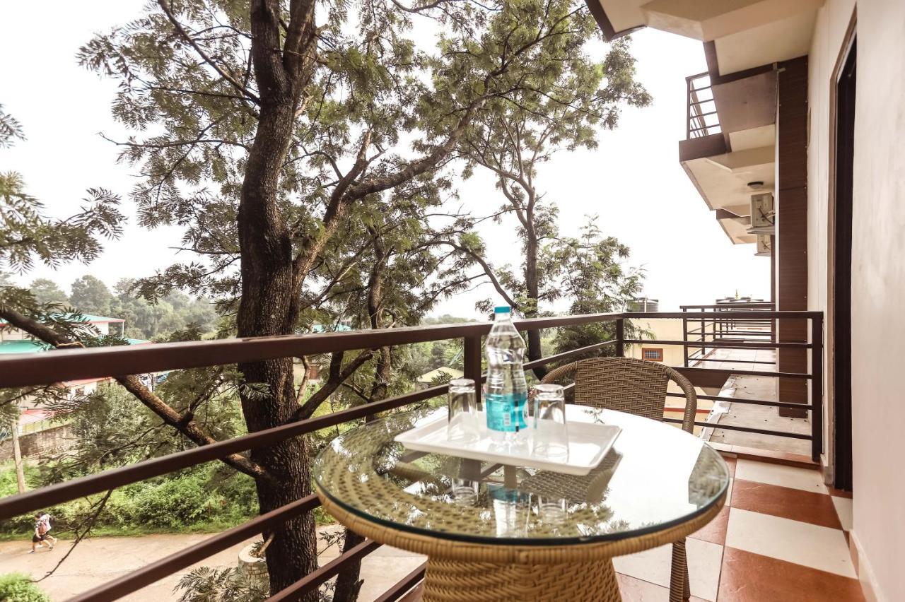 Hotel Buddha House Himalayan Brothers Dharamshala