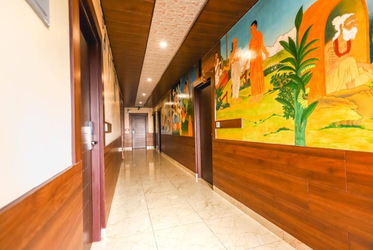 Buddha House Himalayan Brothers 3*