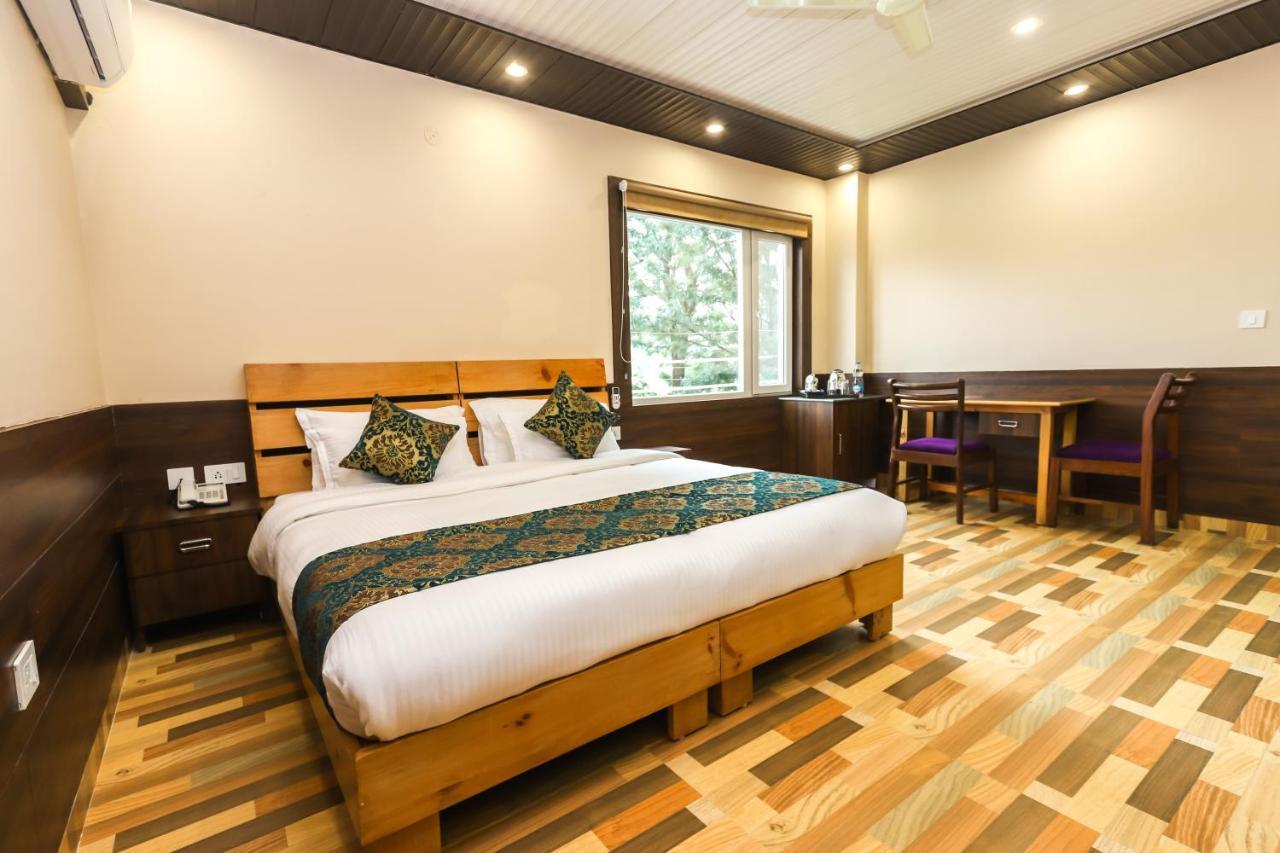 Hotel Buddha House Himalayan Brothers Dharamshala