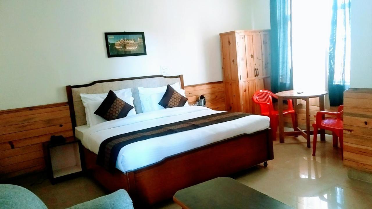 Hotel Highland Village Dharamshala