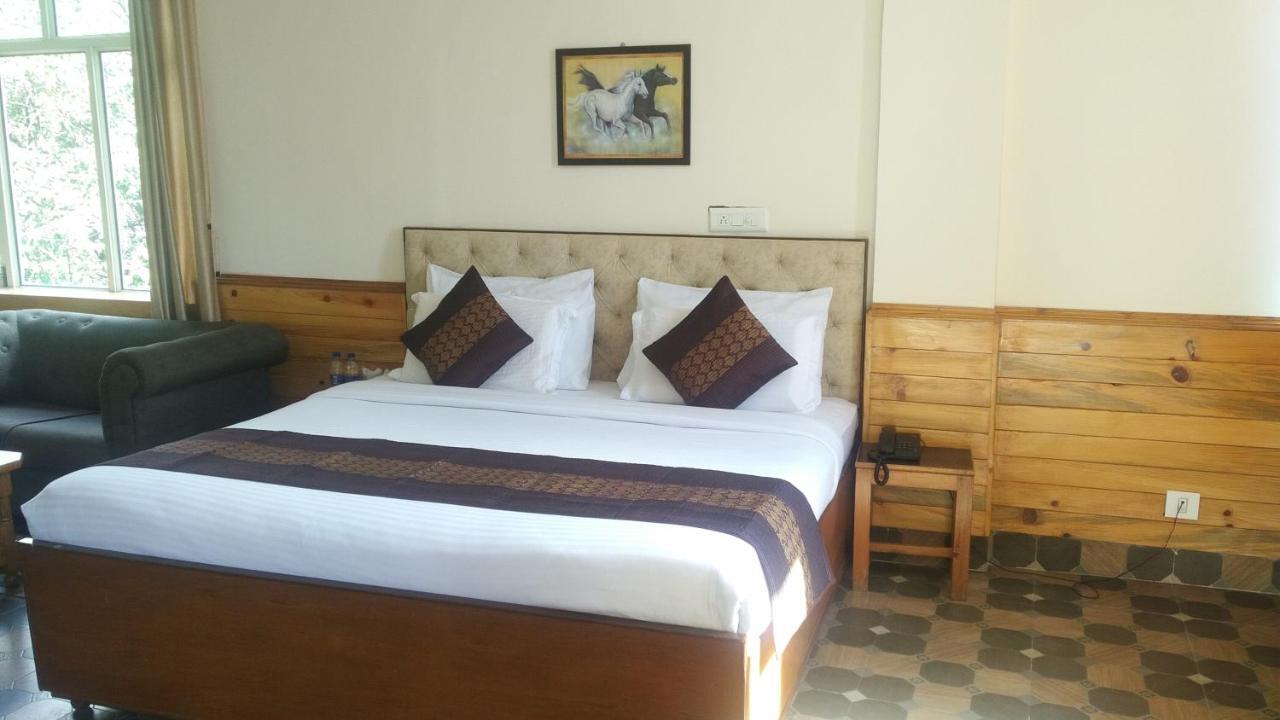 Highland Village Hotel Dharamshala