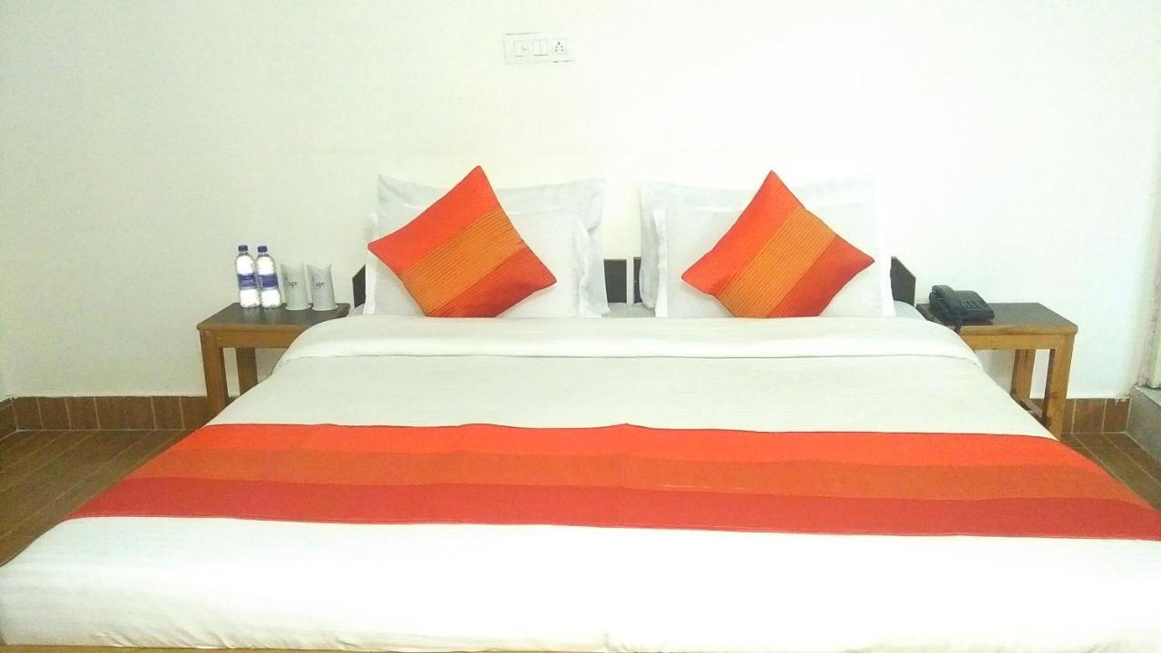 Hotel Highland Village Dharamshala