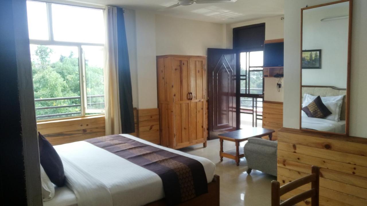 Highland Village Dharamshala