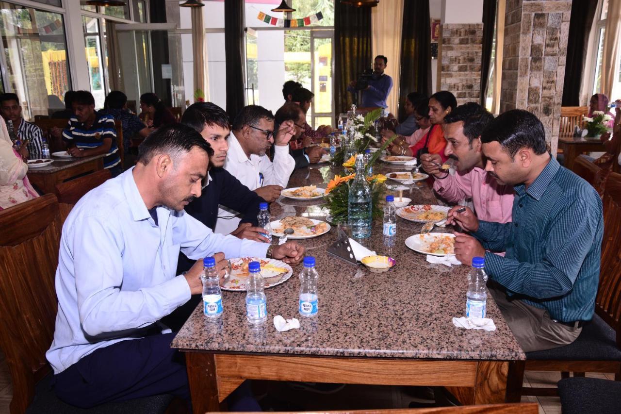 Highland Village Hotel Dharamshala
