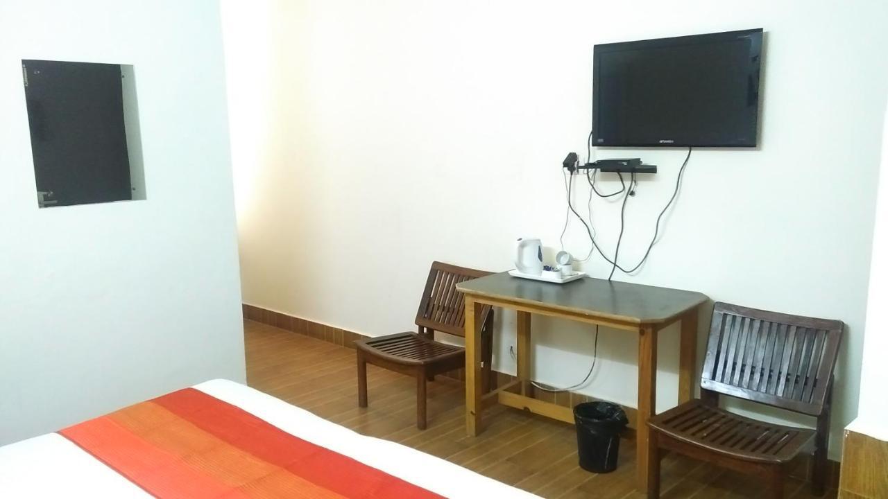 Hotel Highland Village Dharamshala