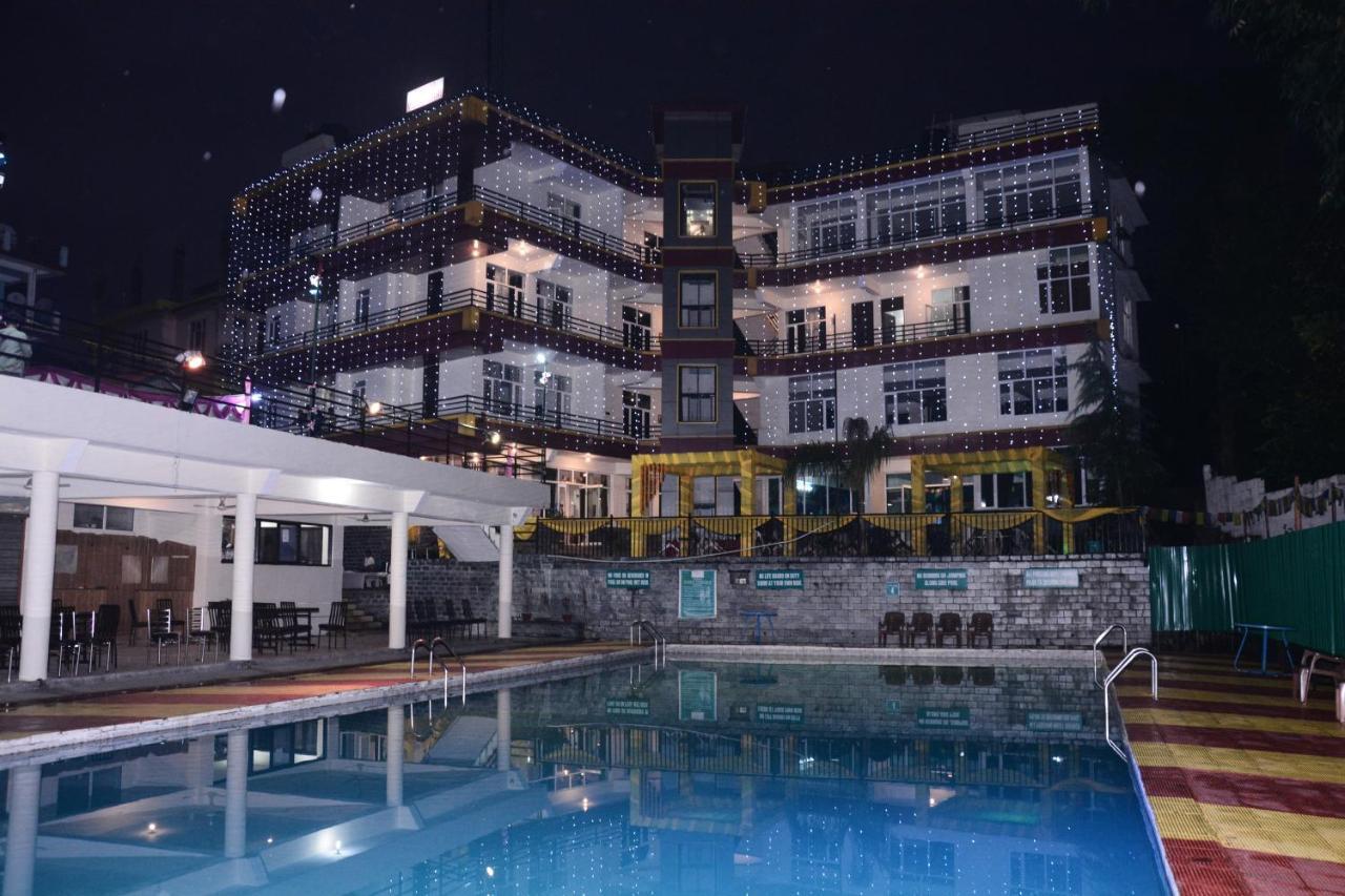Highland Village Dharamshala