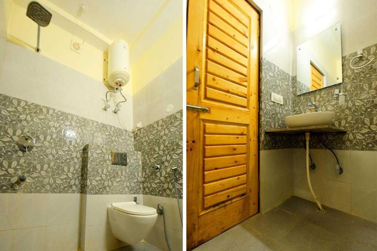 Capital O 16608 Raku's Place Hotel Dharamshala