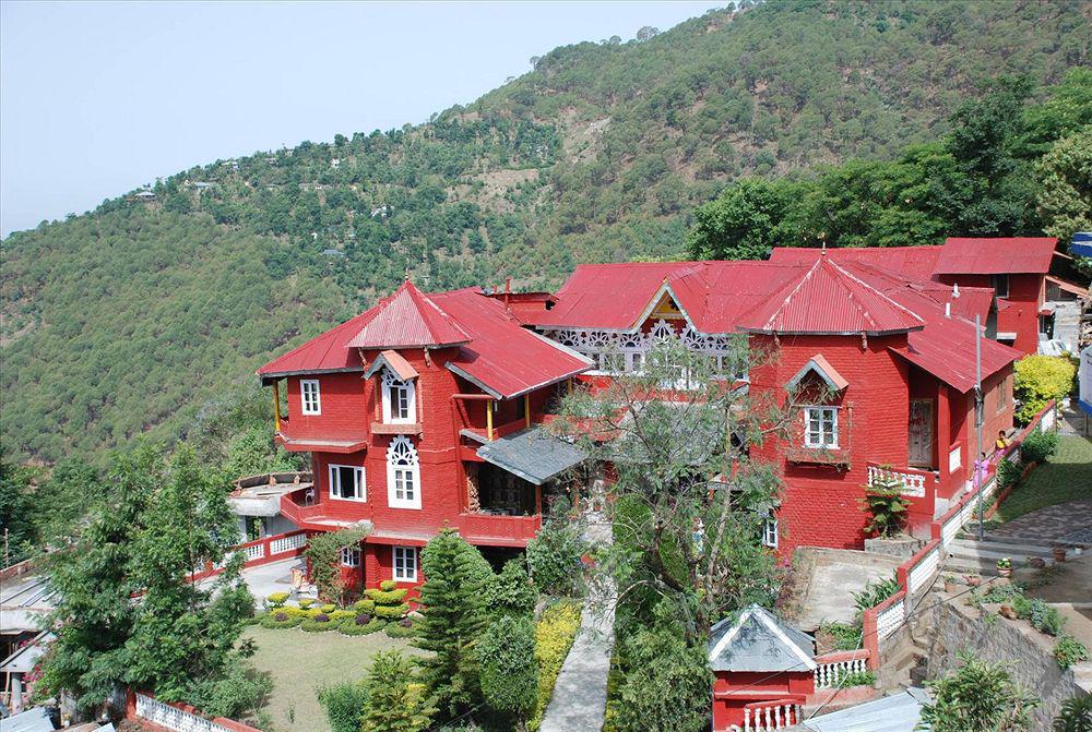 Welcomheritage Grace Dharamshala