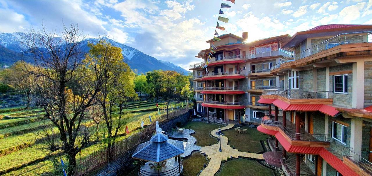 Quartz Himalayan Brothers Hotel 3*