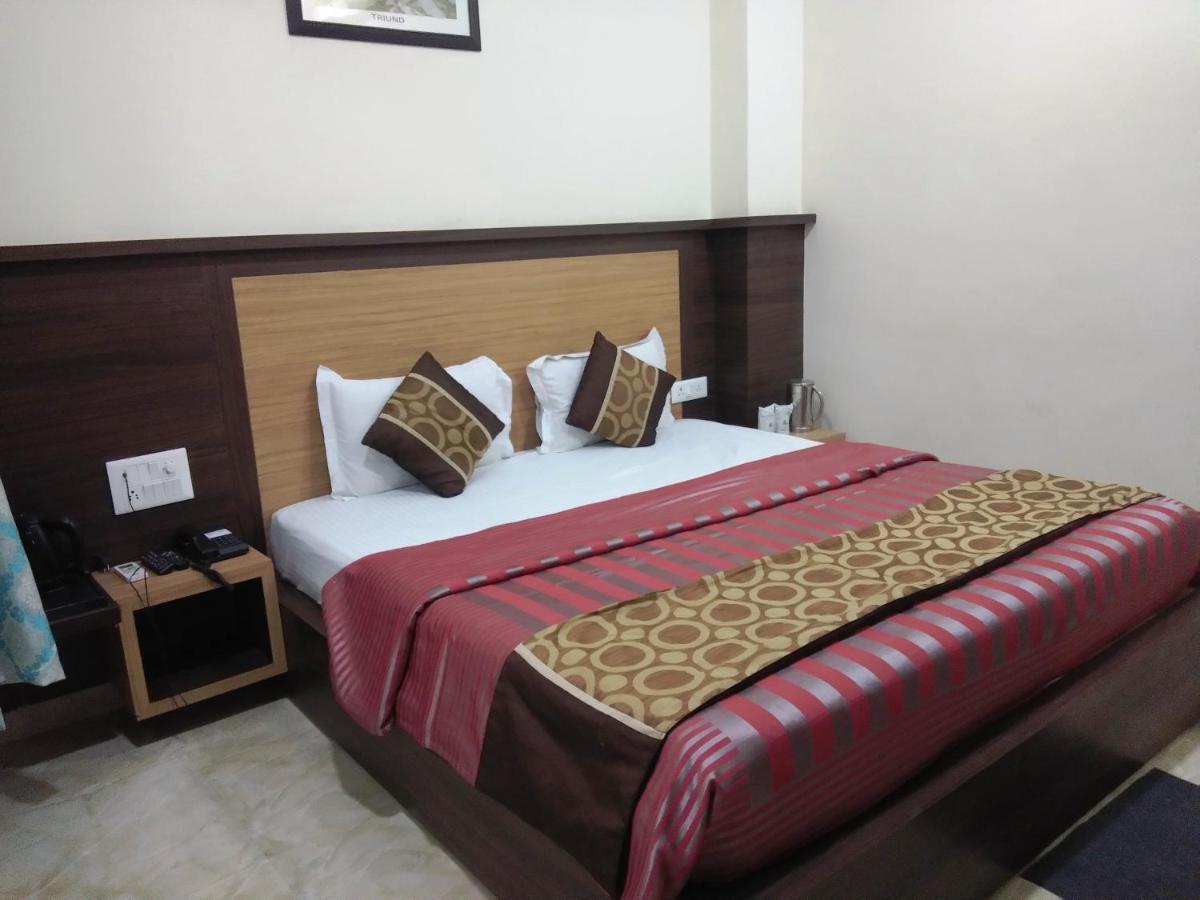 Nature's View Hotel 3*