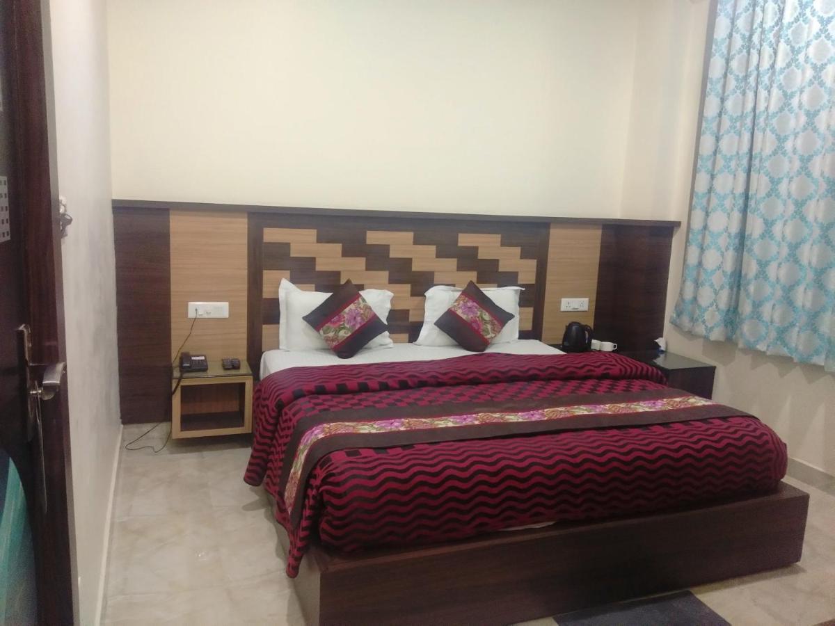 Nature's View Hotel Dharamshala