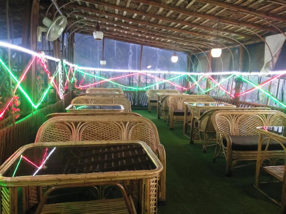 Nature's View Hotel Dharamshala