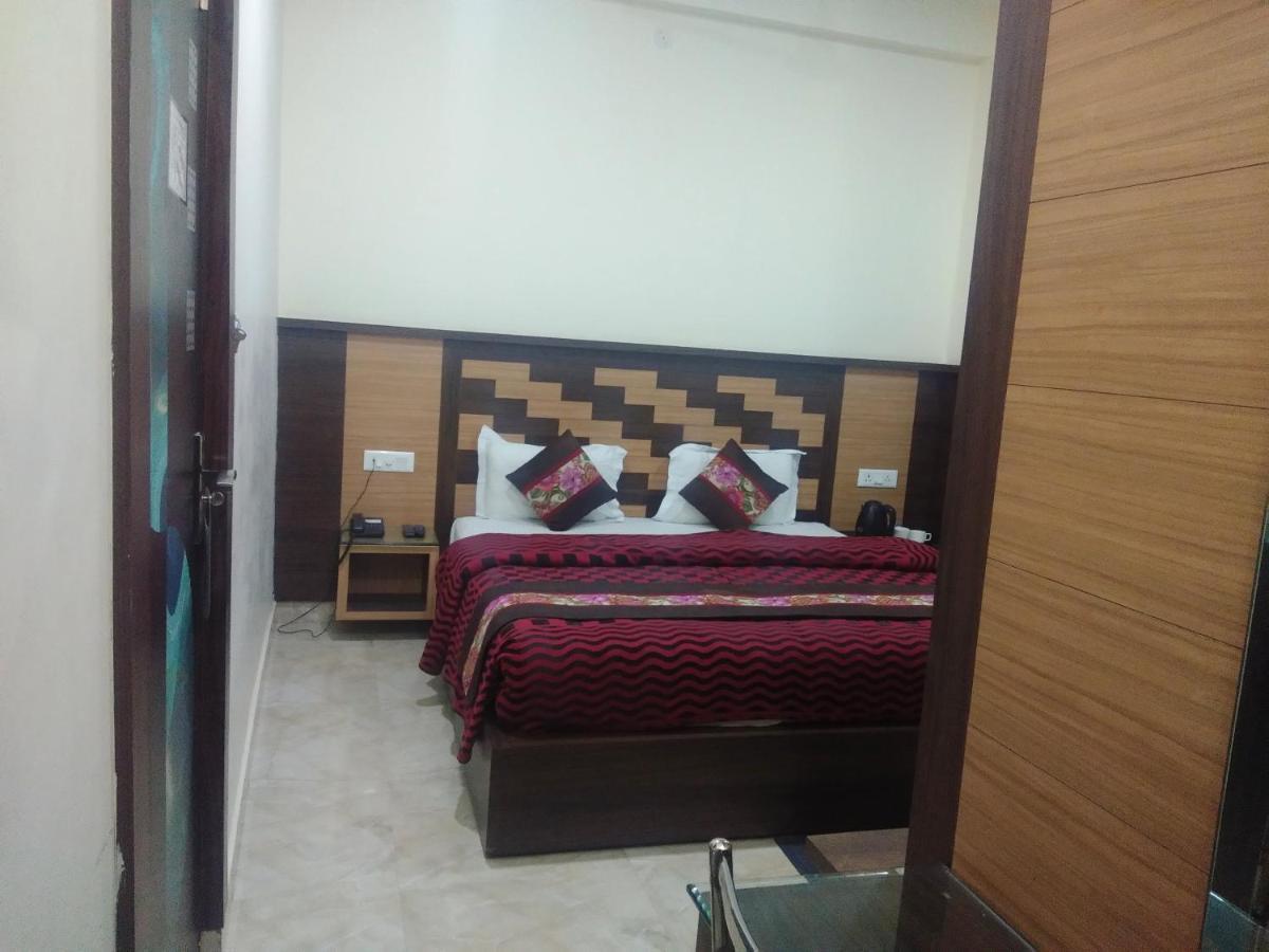 Nature's View Hotel Dharamshala
