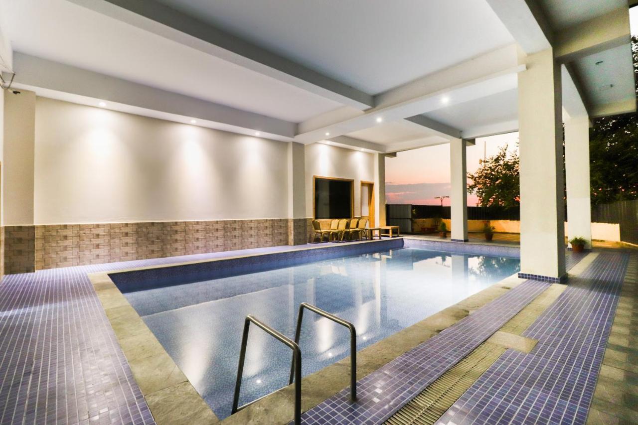 Hotel D'polo Club &