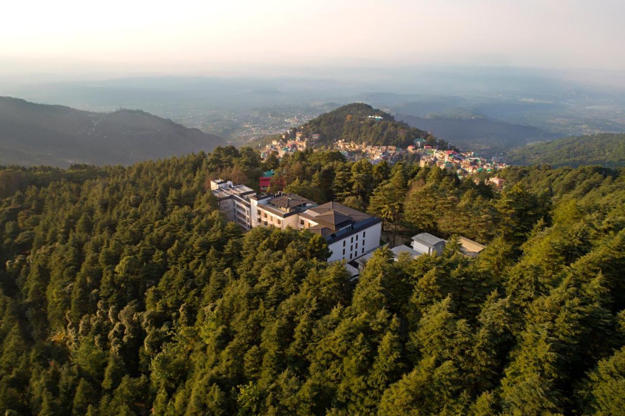Hyatt Regency Dharamshala
