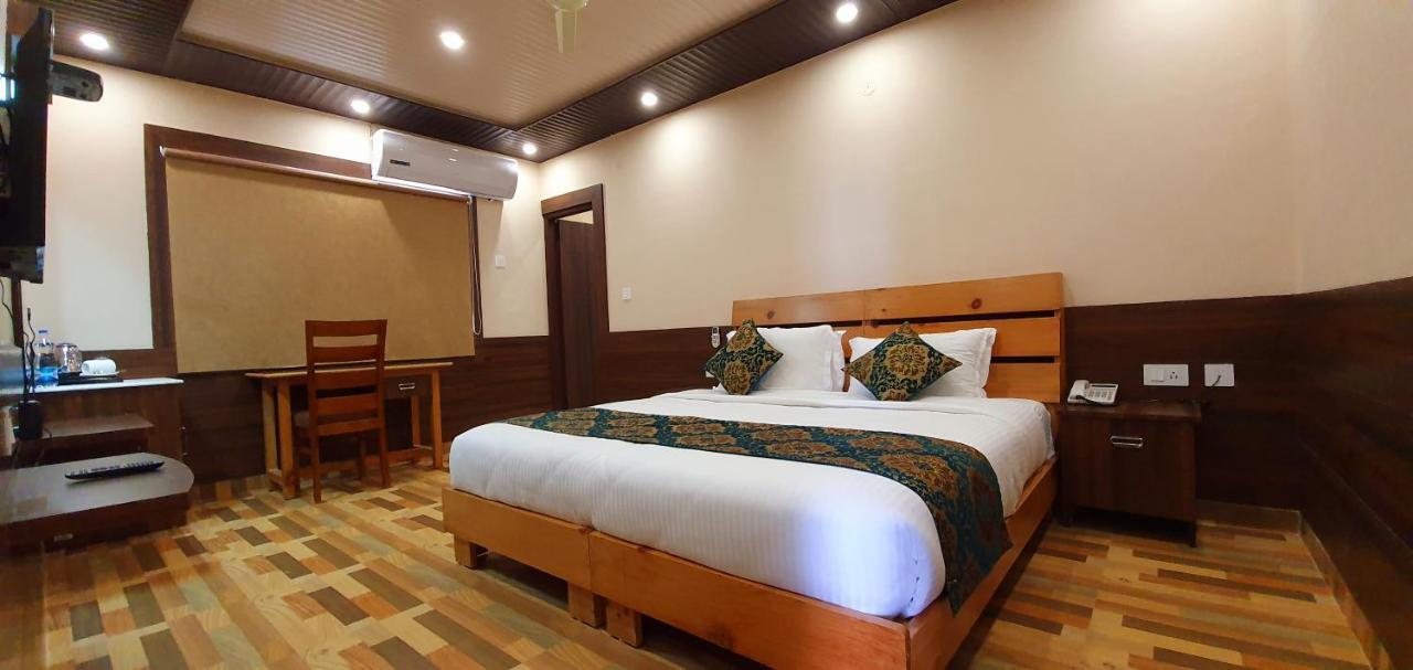 Hotel Buddha House Himalayan Brothers 3*