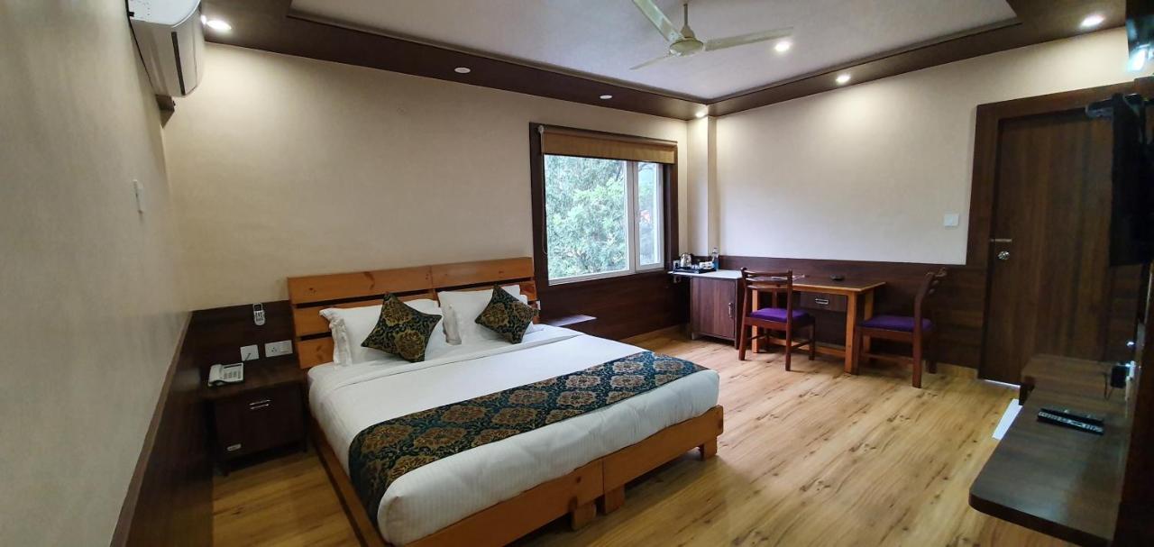 Buddha House Himalayan Brothers Hotel Dharamshala