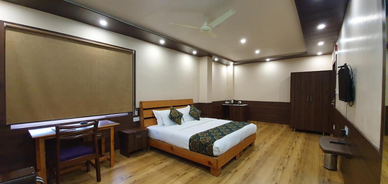 Buddha House Himalayan Brothers 3* Dharamshala