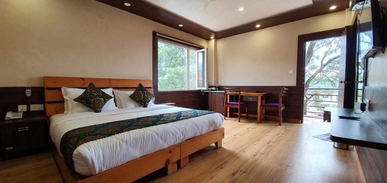 Hotel Buddha House Himalayan Brothers