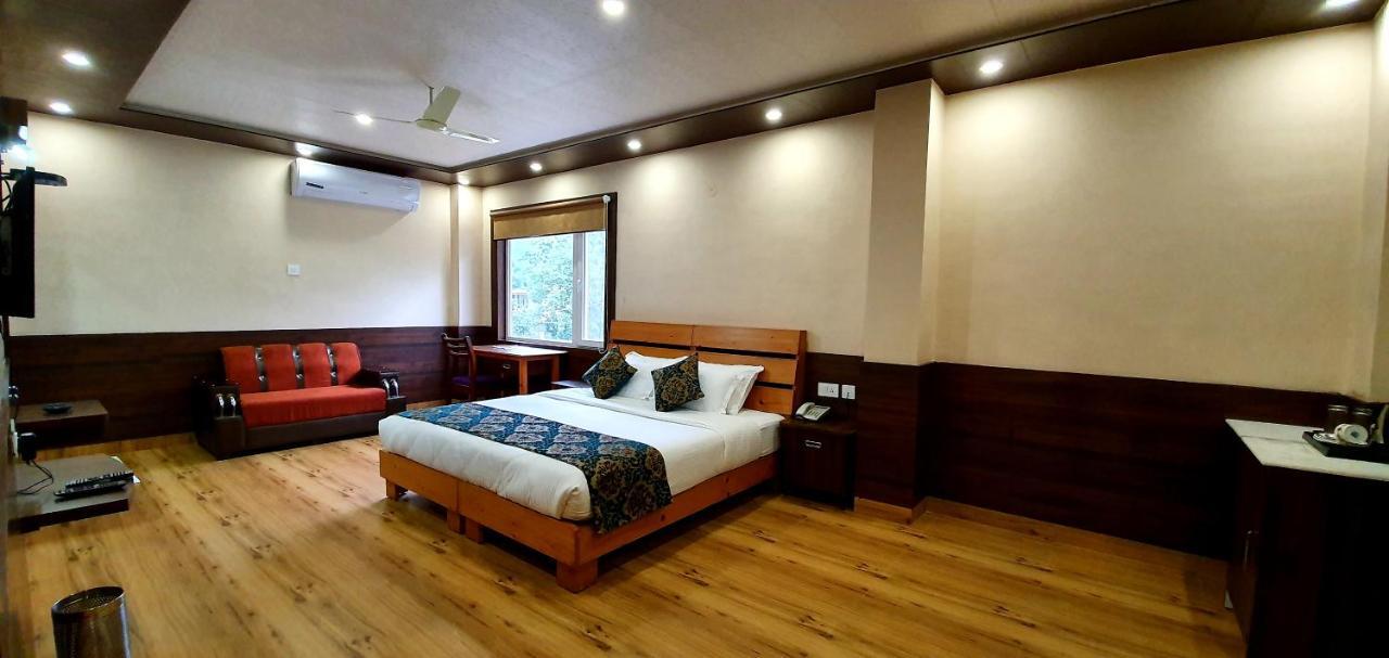 Hotel Buddha House Himalayan Brothers 3*
