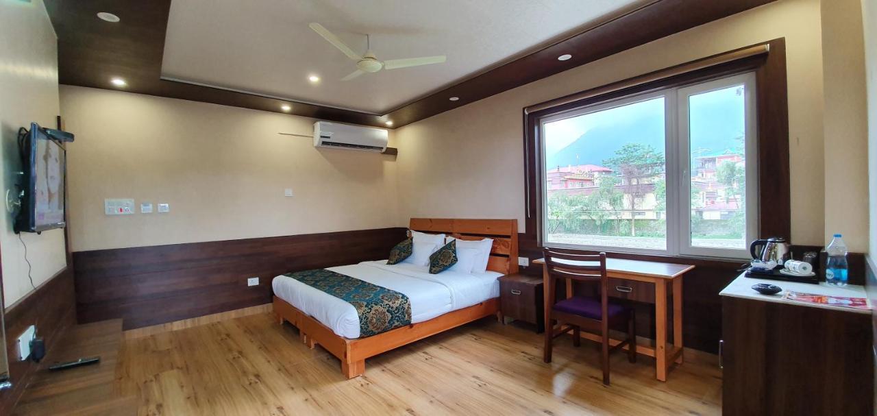 Buddha House Himalayan Brothers Hotel 3*