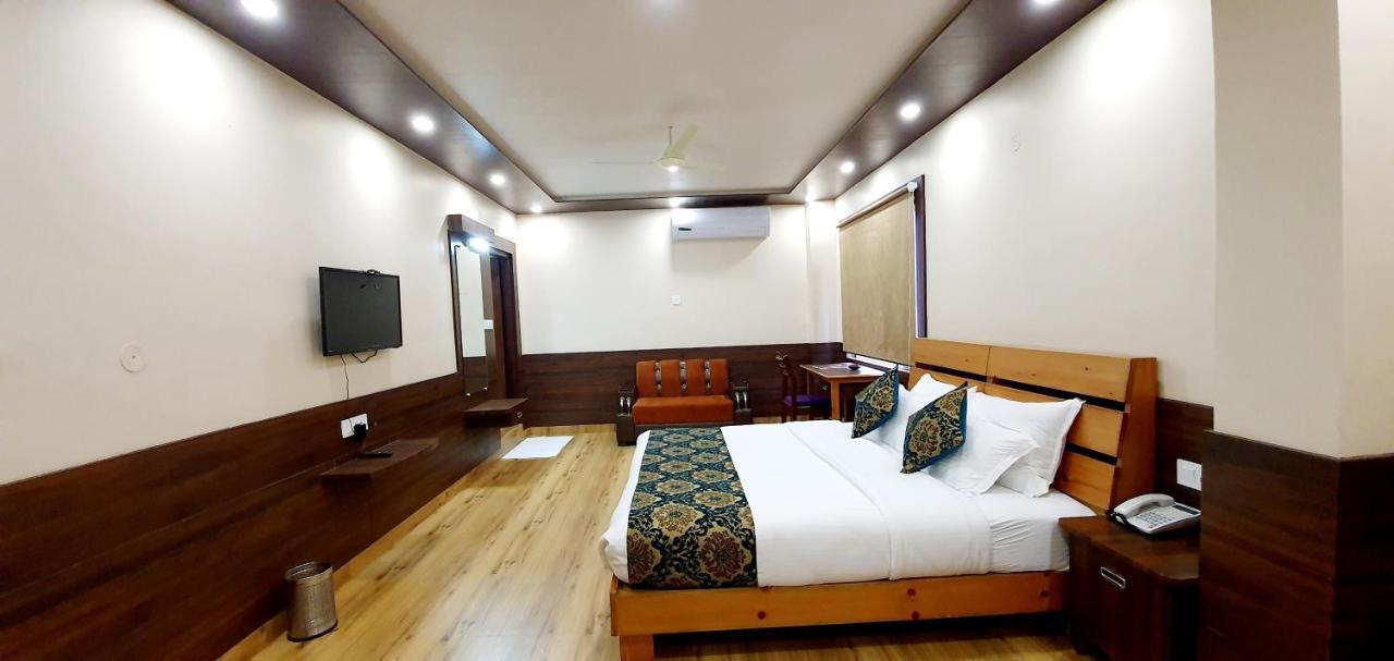 Hotel Buddha House Himalayan Brothers Dharamshala