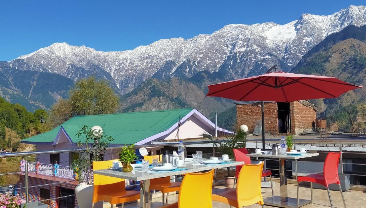 Hotel Ess & Bee Dharamshala