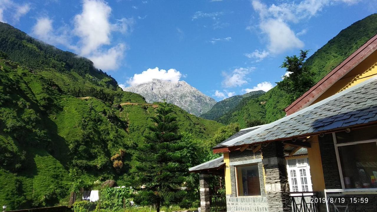 Nibaana - A Luxury In Dharamshala