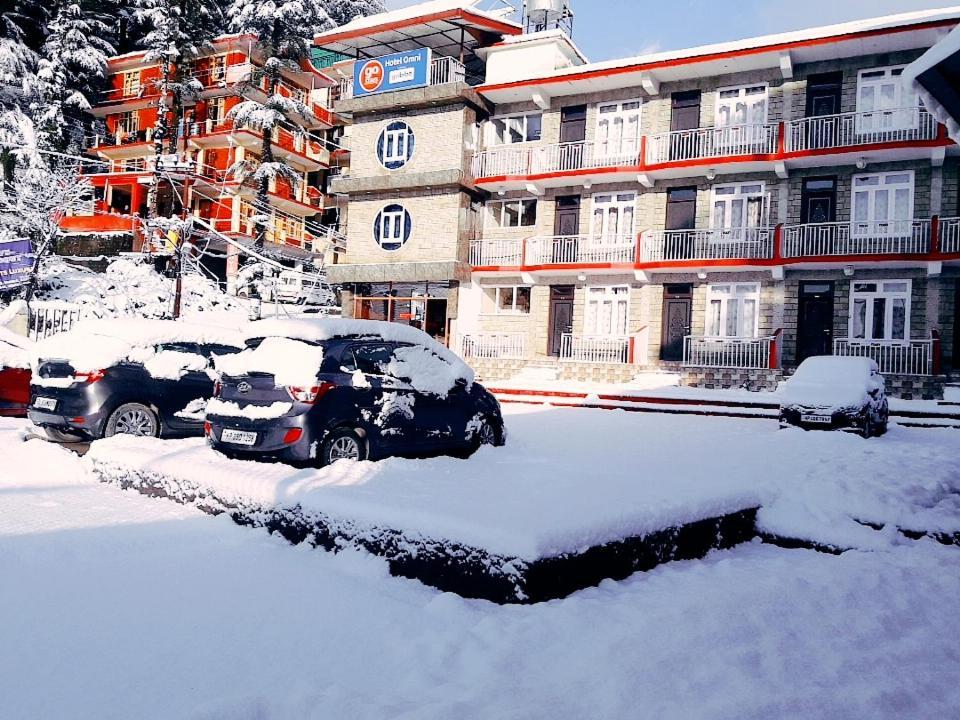 Omni Hotel Dharamshala