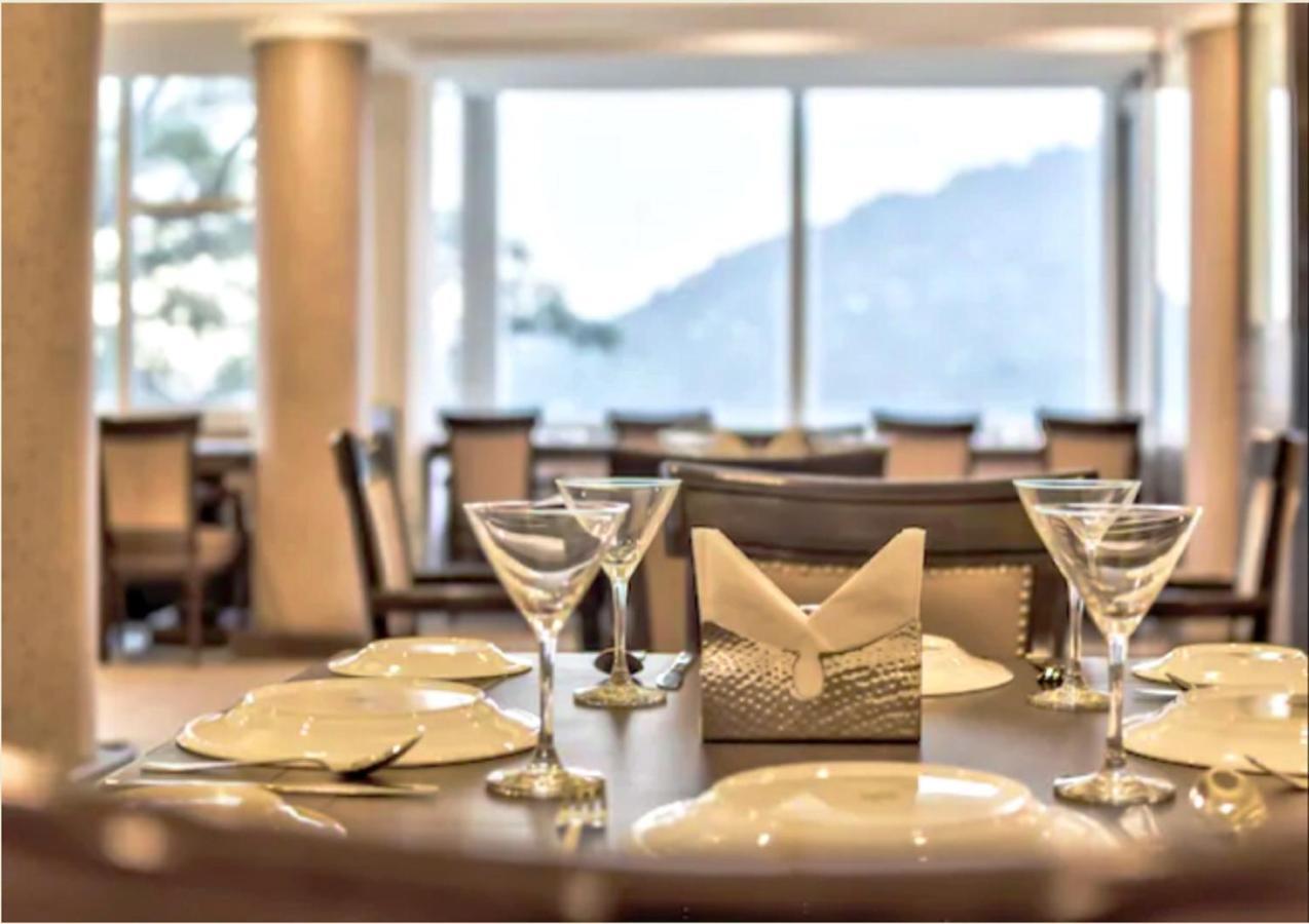 Tih Grand Himqueen - Mcleod Ganj 4*