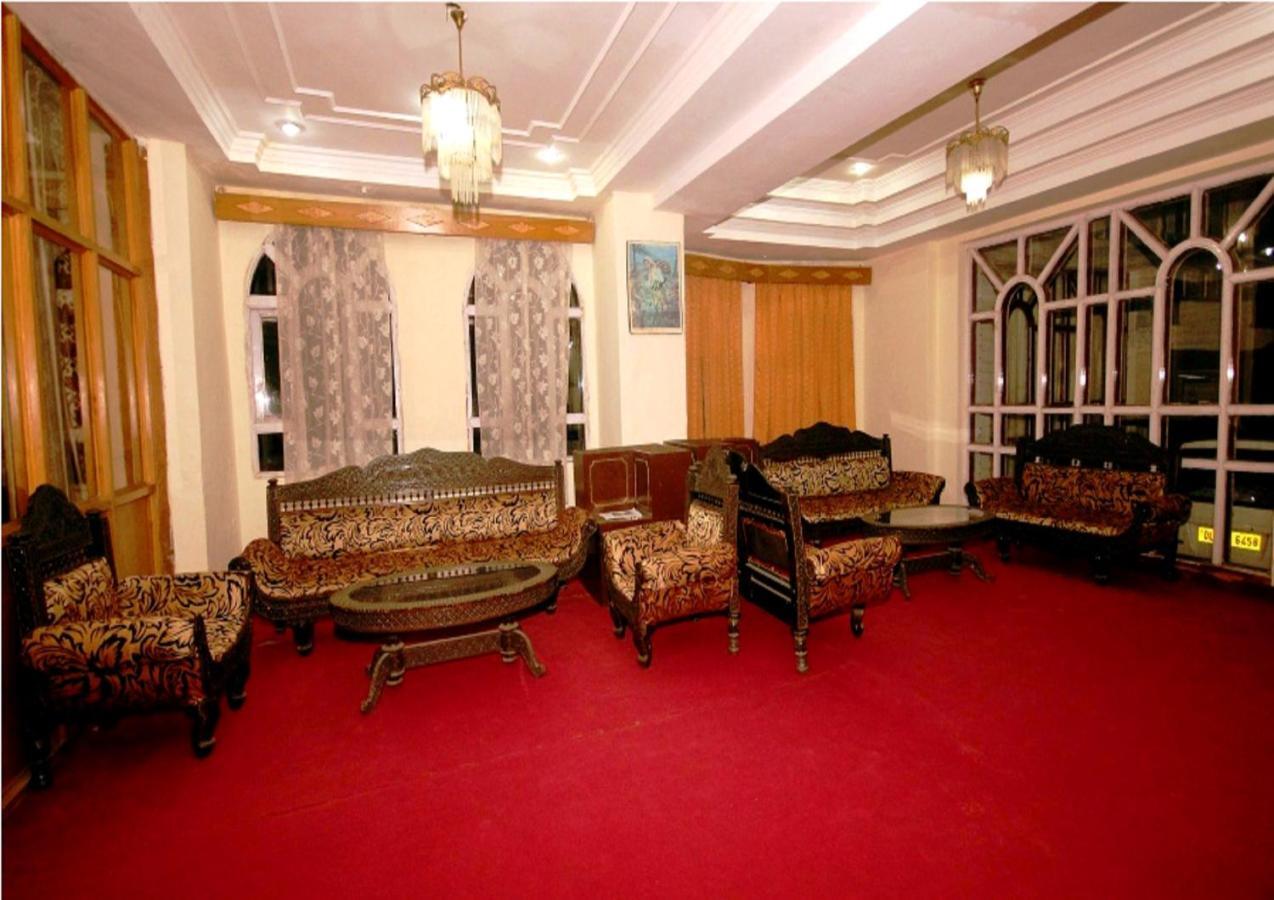 Tih Grand Himqueen - Mcleod Ganj 4*