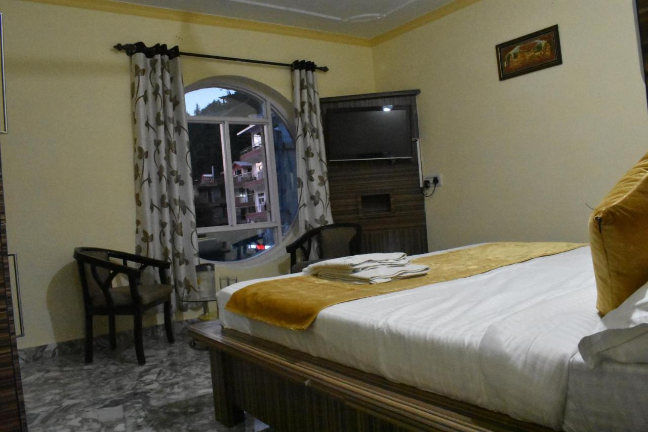Omni Dharamshala